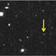 Illustration for article titled Newly discovered dwarf planet orbits the Sun once every 4,000 years